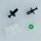 Side Skirts Moulding Grommet Clips for BMW 3 Series E36 E46 E90 (1990-2013)