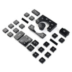 Window Lift Switch Cover Set for Land Rover 2013-2017