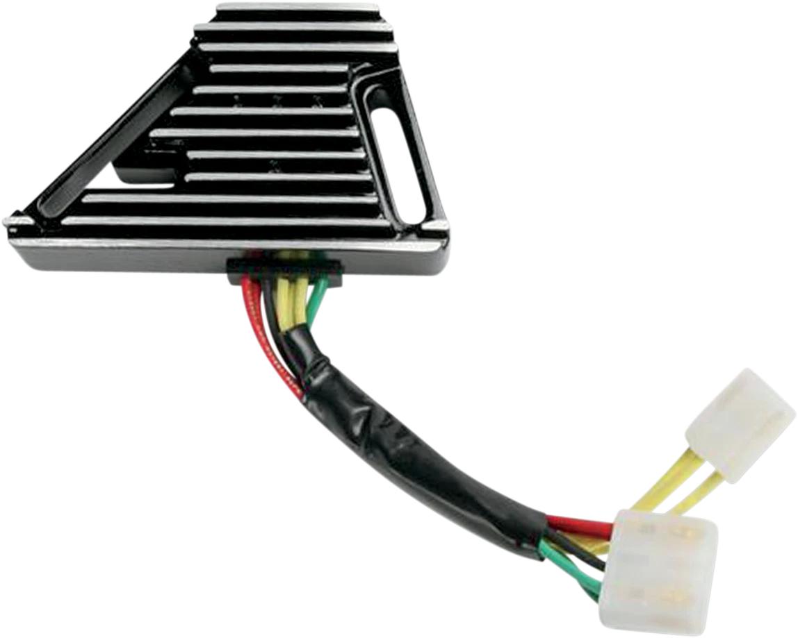 Regulator Rectifier for Honda VT700C VT500C VT500FT VT750C (1983–1986)