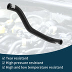 Radiator Hose for Audi A5 (2008–2017) No. 8W1819373C