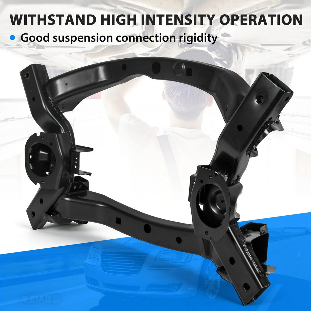 Front Subframe Engine Cradle for Dodge Charger Challenger Chrysler 300 (2011–2023)