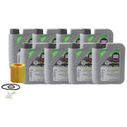 Liqui Moly Special Tec AA 0W-20 Engine Oil Change Kit for Lexus GX460 (2010–2023)