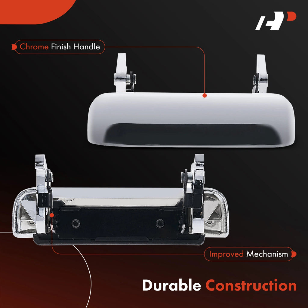 Tailgate Handle for Ford Ranger (1998-2011)