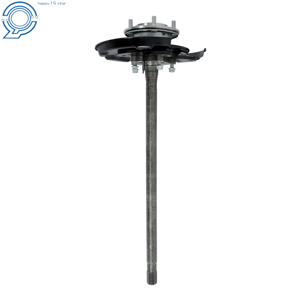 Rear Right Axle Shaft Assembly for Toyota Tundra (2007–2016)