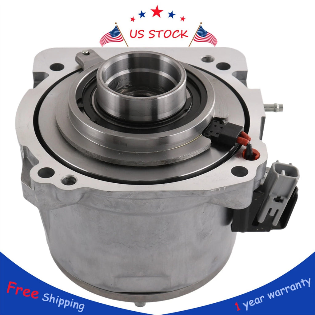 Rear Differential Coupling for Toyota Venza, Matrix (2009–2014)