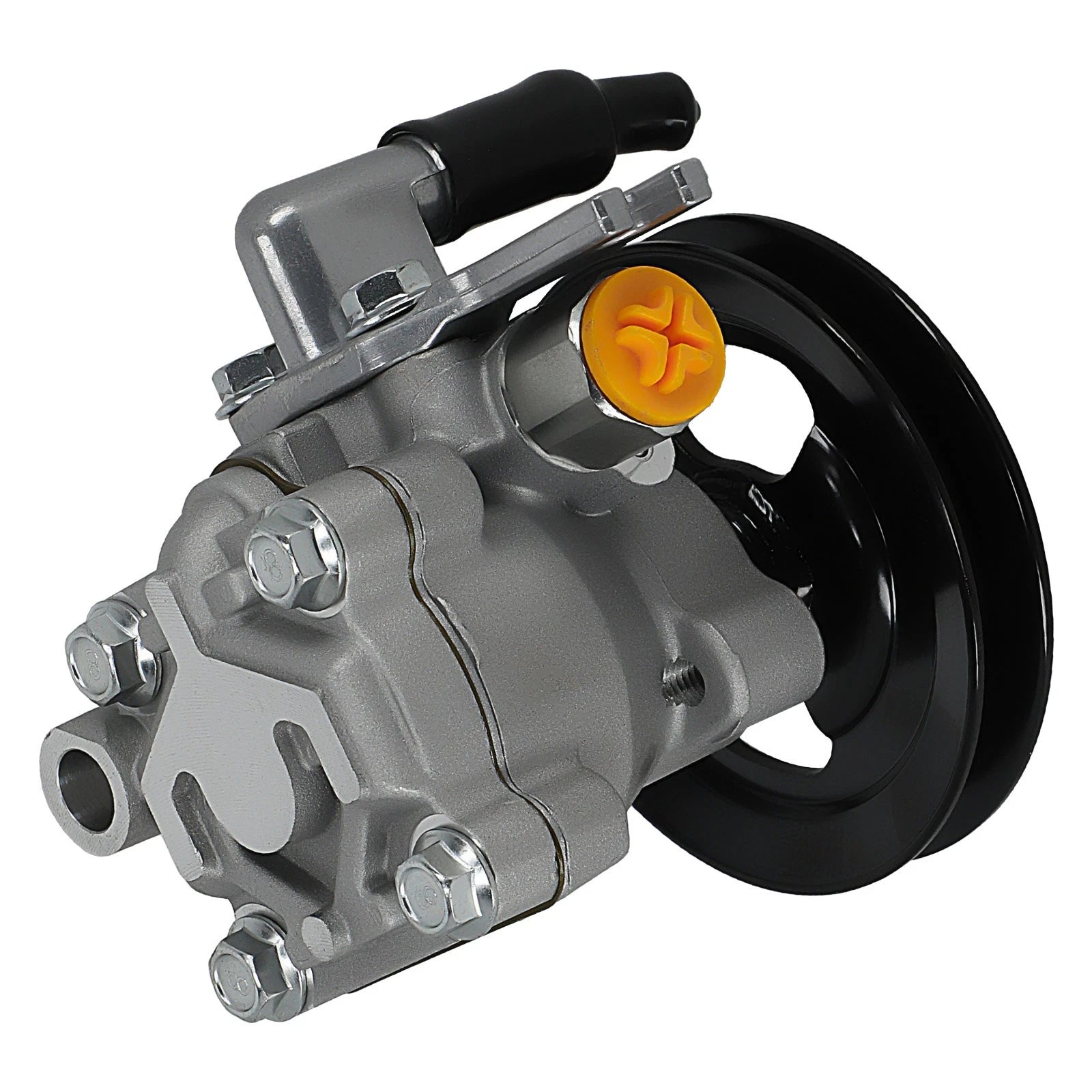 Power Steering Pump with Pulley for Hyundai Accent 1.6L (1996–2005) 21-5963