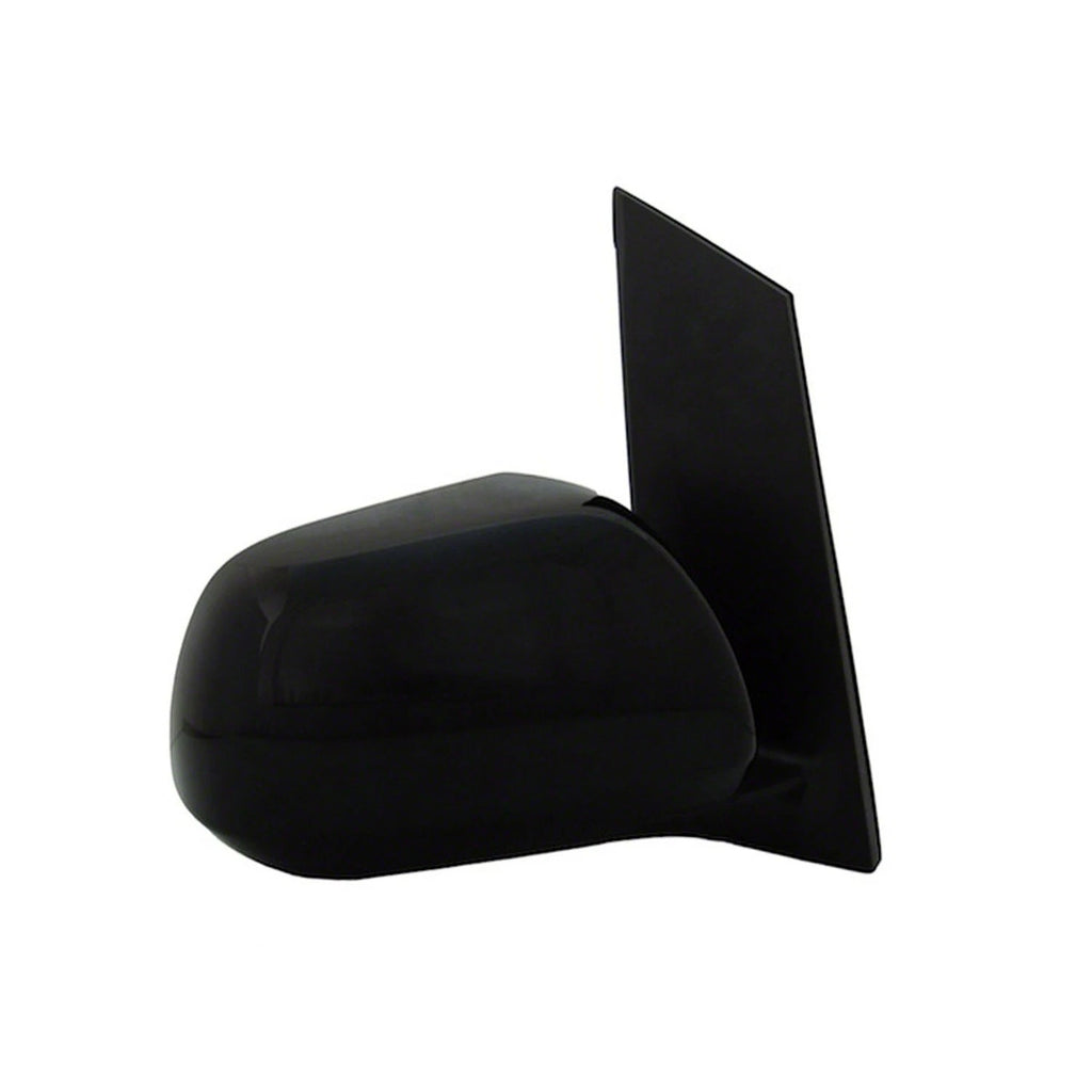 Passenger Side Power Door Mirror Replacement Heated w Blind Spot Alert for Ford