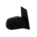 Passenger Side Power Door Mirror Replacement Heated w Blind Spot Alert for Ford