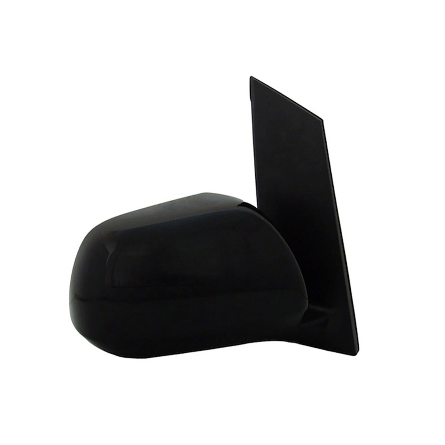 Passenger Side Power Door Mirror Replacement Heated w Blind Spot Alert for Ford