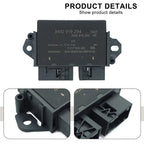 Park Assist Module for Passat B9