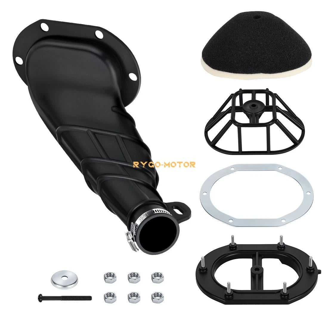 Air Filter Kit for Yamaha Blaster YFS200 (2000–2006)