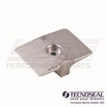Aluminum Anode for Yamaha 15/20 Hp 4-Stroke (2008–2022) 450-01154AL