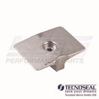 Aluminum Anode for Yamaha 15/20 Hp 4-Stroke (2008–2022) 450-01154AL