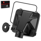 Air Box Cover Lid for Honda TRX90X (2009–2024)