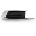 Front Bumper Insert Fog Light Cover for Cadillac XTS (2018–2019)
