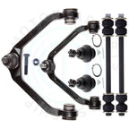 Front Control Arm Ball Joint Sway Bar Link for Ford Ranger Mazda B3000 (1998–2007)