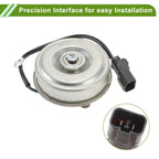Radiator Fan Motor for Honda Civic (1992-1998) 1 x Motor