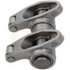 Stainless Steel Roller Rocker Arm Set for Chevy SBC 350 (1.6 Ratio)