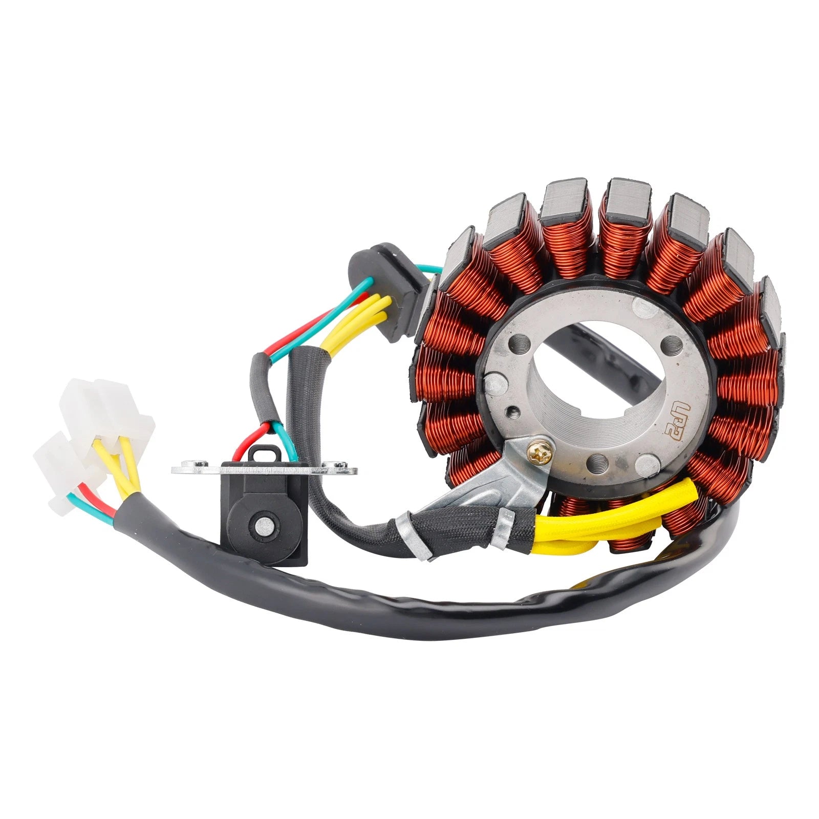 Stator Alternator for Daelim S3 125 250 S-3 FI 125 SV250 S300 (2000–2023) 31120-SAB-0000
