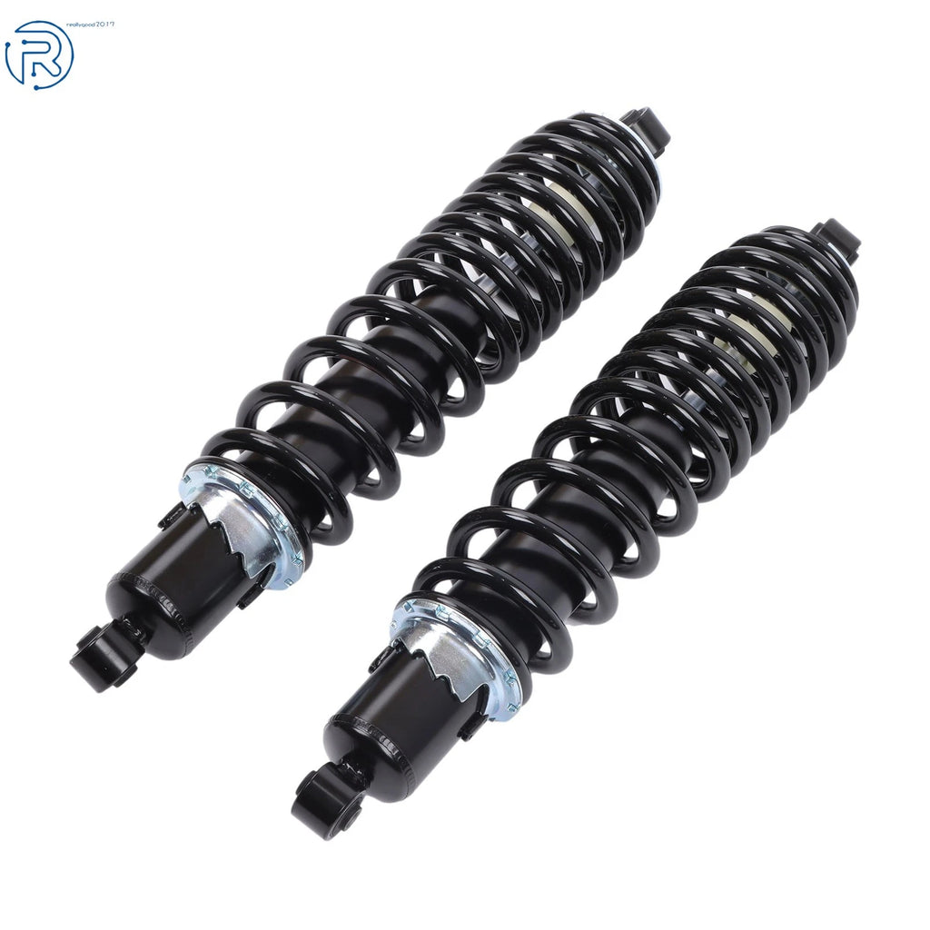 Set of 2 Rear Shocks for Can-Am Defender HD8 (2017-2021)