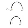 Sunsong Power Steering Pressure & Return Line Hose Kit for Bel Air Century V8 (1953–1973)