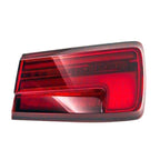 Passenger Side Outer LED Tail Light Assembly Replacement for Toyota Prius (2012–2015)