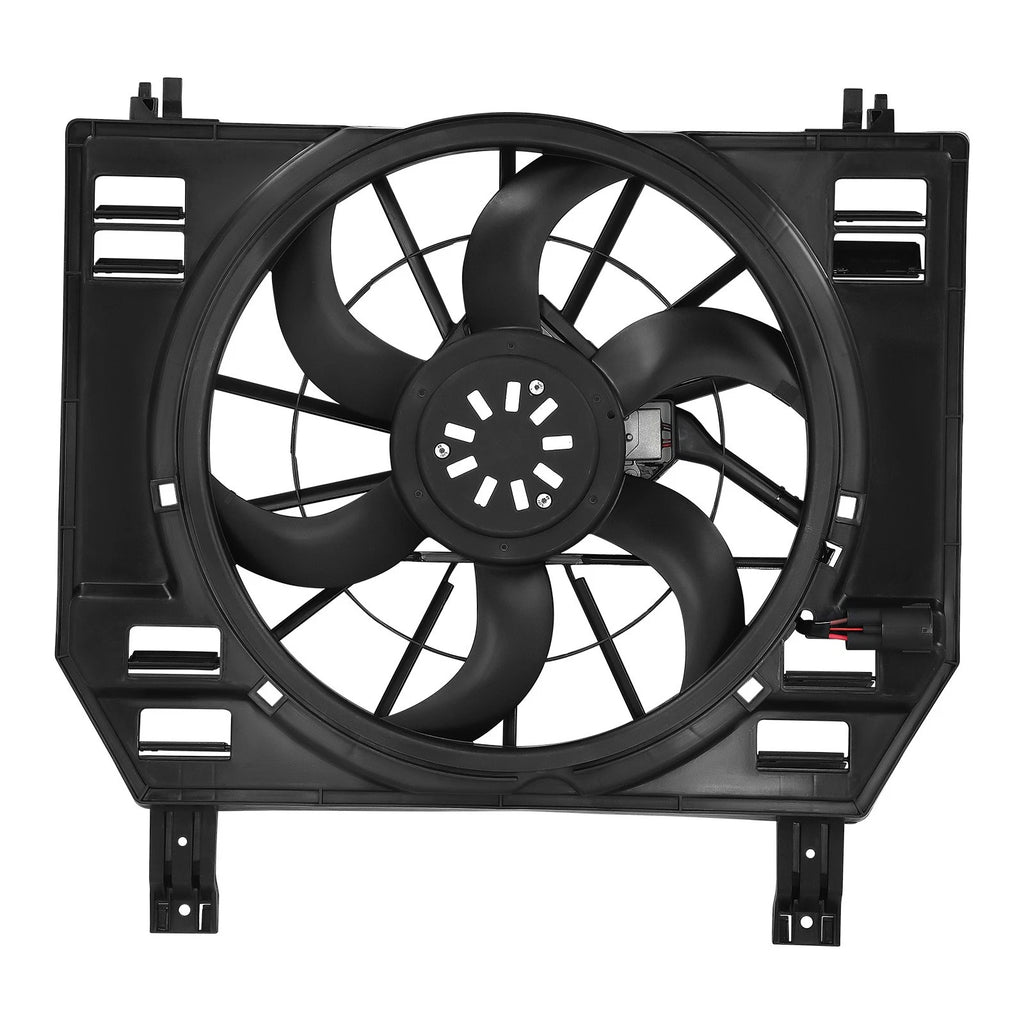 Cooling Fan for Land Rover Range Rover (2013–2018)