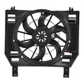 Cooling Fan for Land Rover Range Rover (2013–2018)