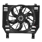 Cooling Fan for Land Rover Range Rover (2013–2018)