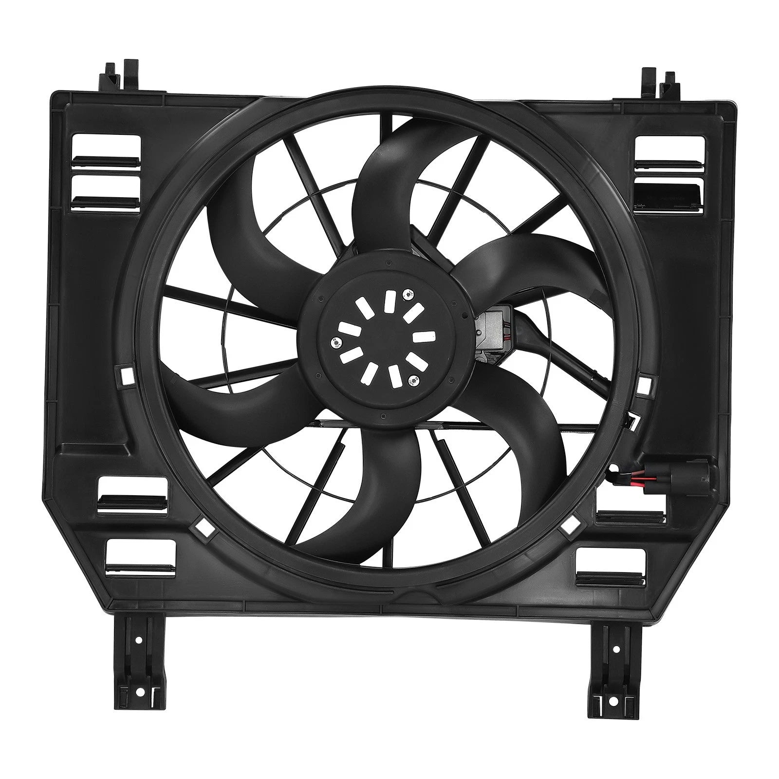 Cooling Fan for Land Rover Range Rover (2013–2018)