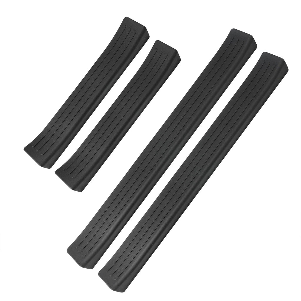 Door Sill Protector for Toyota RAV4 Prime (2021–2024)