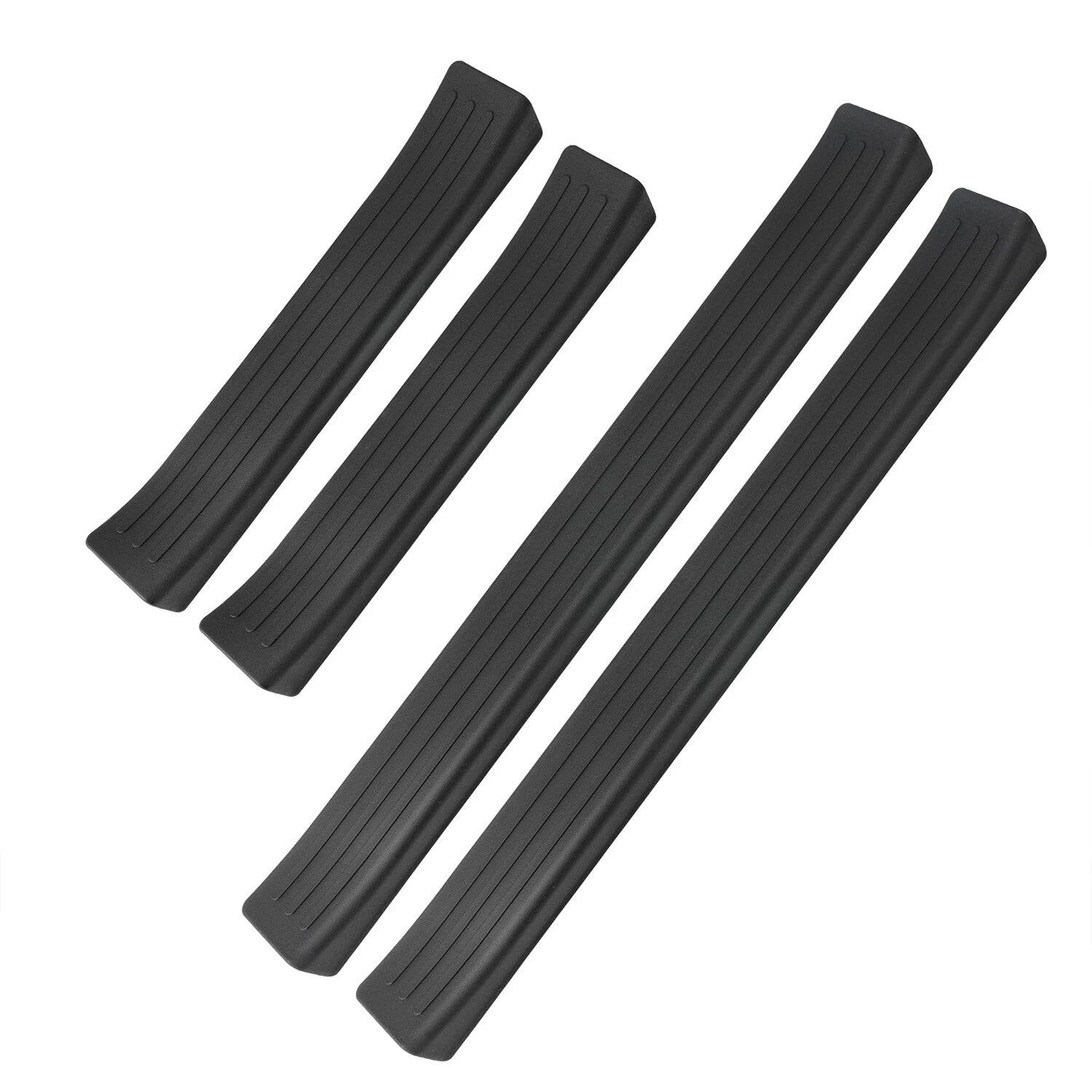 Door Sill Protector for Toyota RAV4 Prime (2021–2024)