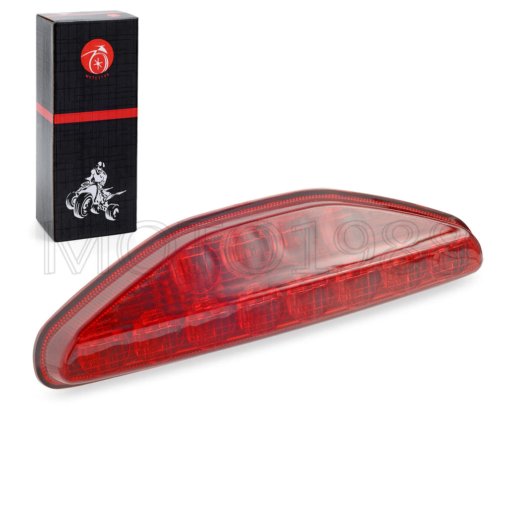 Tail Light Taillight for Honda Sportrax 400 TRX400EX (2005–2007) 33700-HP1-601