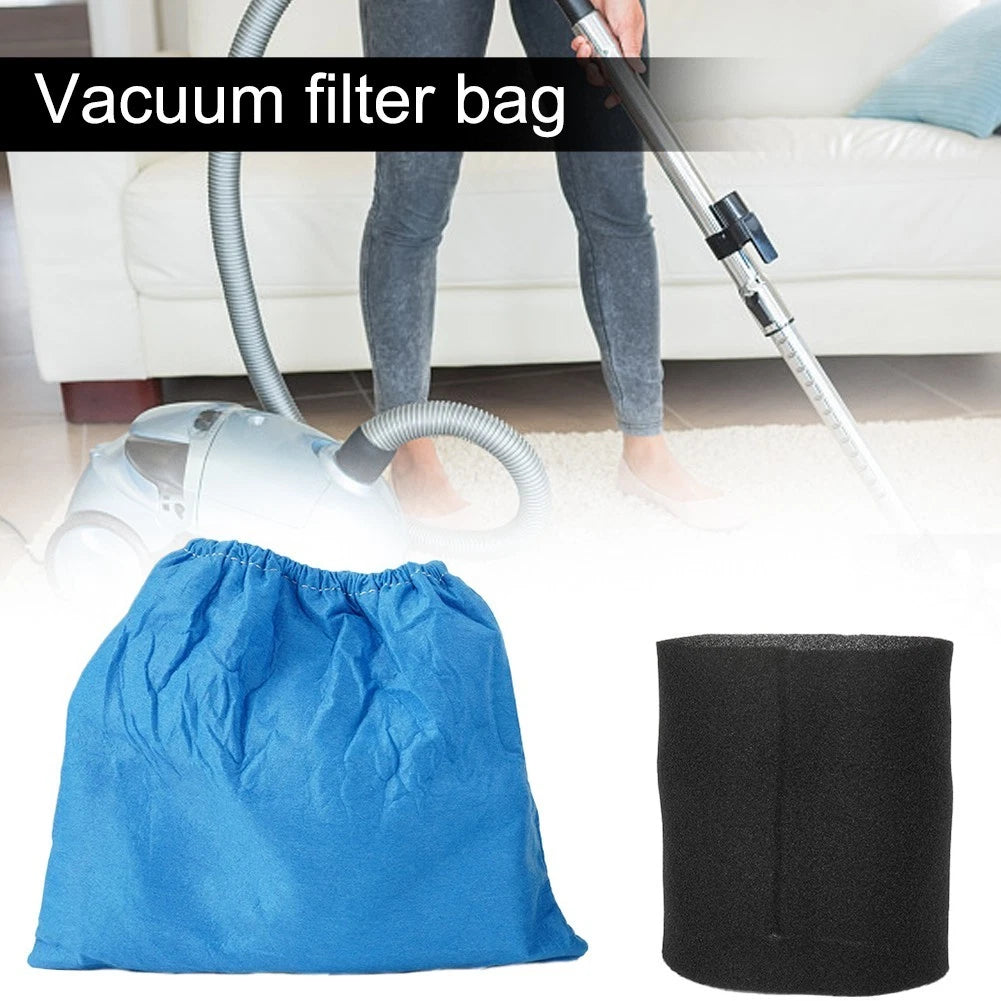 Filter Bag Set for WD1 WD2 WD3 (Replacement)
