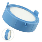 Washable Filter for Electrolux AEG Vacuum Cleaner (900402040, AP81UP25DB)