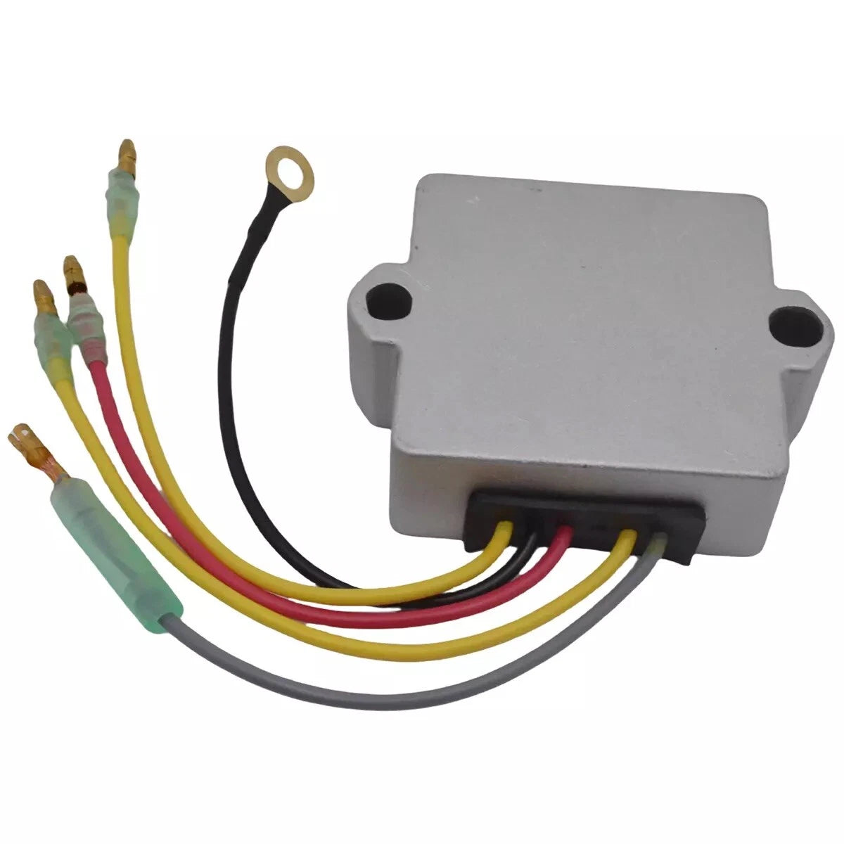 Regulator Rectifier for Mercury (883071A1, 883071A, 883071T, 817411-1, 815279-4)