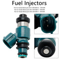 Fuel Injector 16450-KRN-A41 for Honda CRF250R (2010–2017)