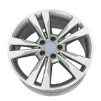 18" x 8.5" Wheel for Mercedes C300 C350 (2015–2018) Rims