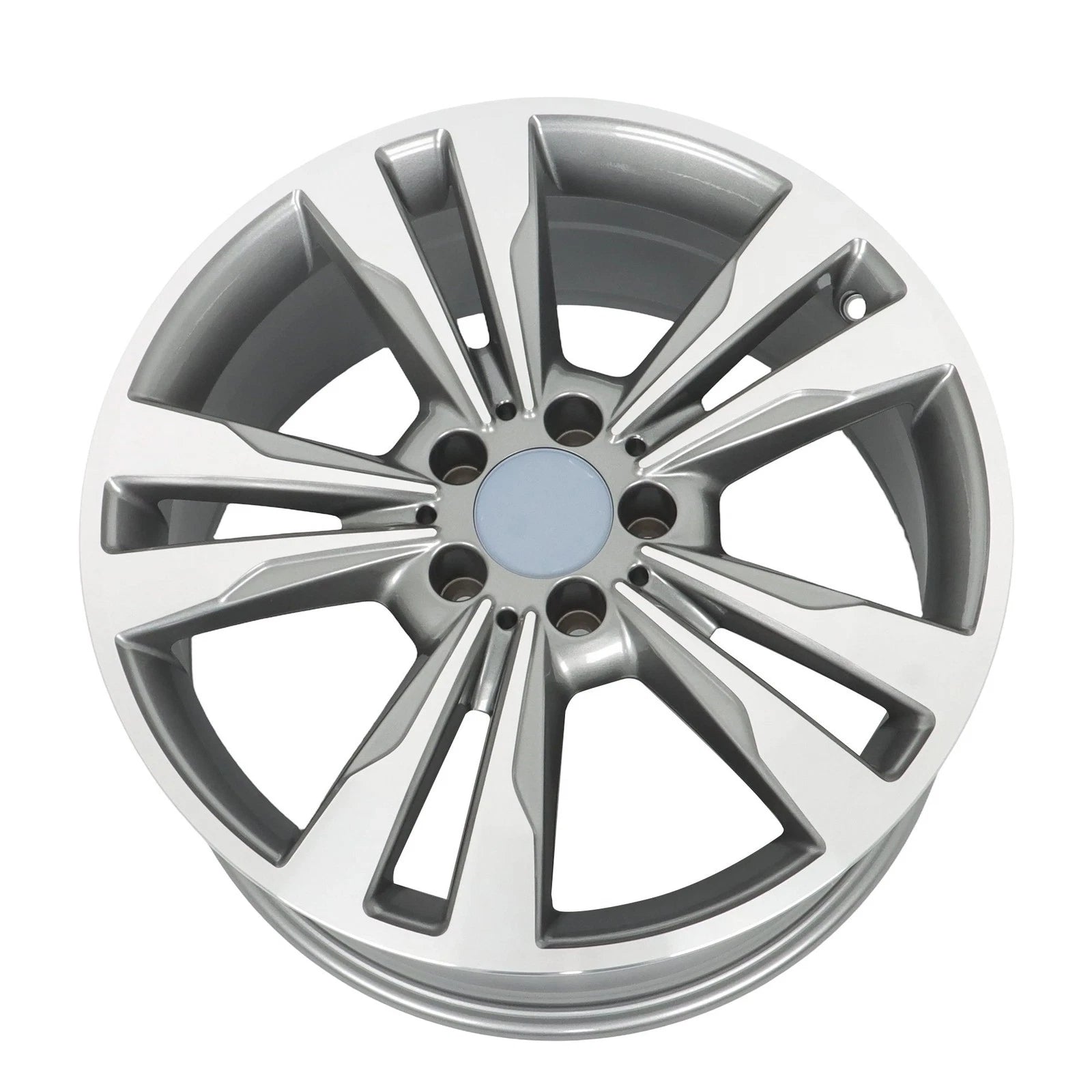 18" x 8.5" Wheel for Mercedes C300 C350 (2015–2018) Rims