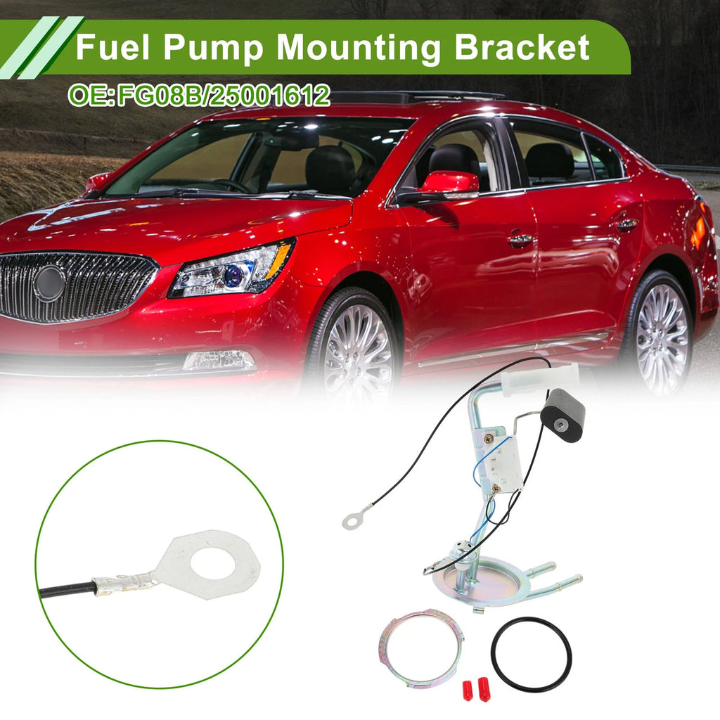 Fuel Sender and Hanger Assembly for Chevy Malibu, Buick Regal (No. 25001612)