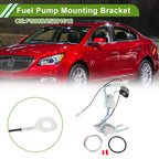 Fuel Sender and Hanger Assembly for Chevy Malibu, Buick Regal (No. 25001612)
