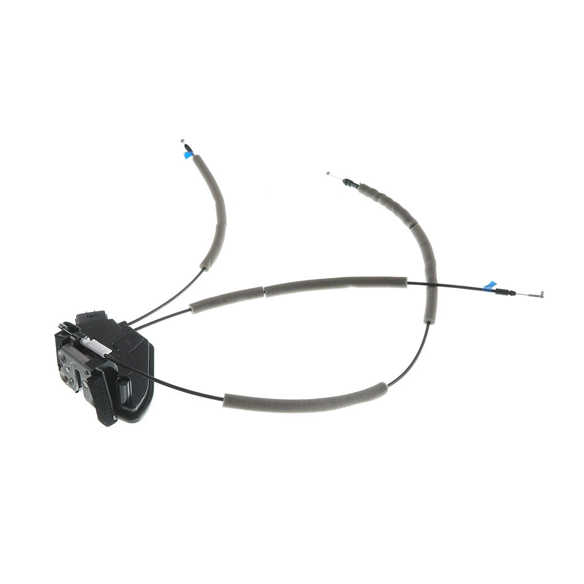 2X Rear Door Lock Actuator for Nissan Altima (2013–2018)