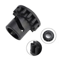Starter Motor Rewind Recoil Pinion Gear 311189 318447 for Johnson Evinrude (6Ph)