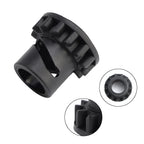 Starter Motor Rewind Recoil Pinion Gear 311189 318447 for Johnson Evinrude (6Ph)