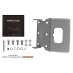 Winch Mount Kit for Honda Foreman Rubicon TRX520 TRX500 (2014–2025) Steel