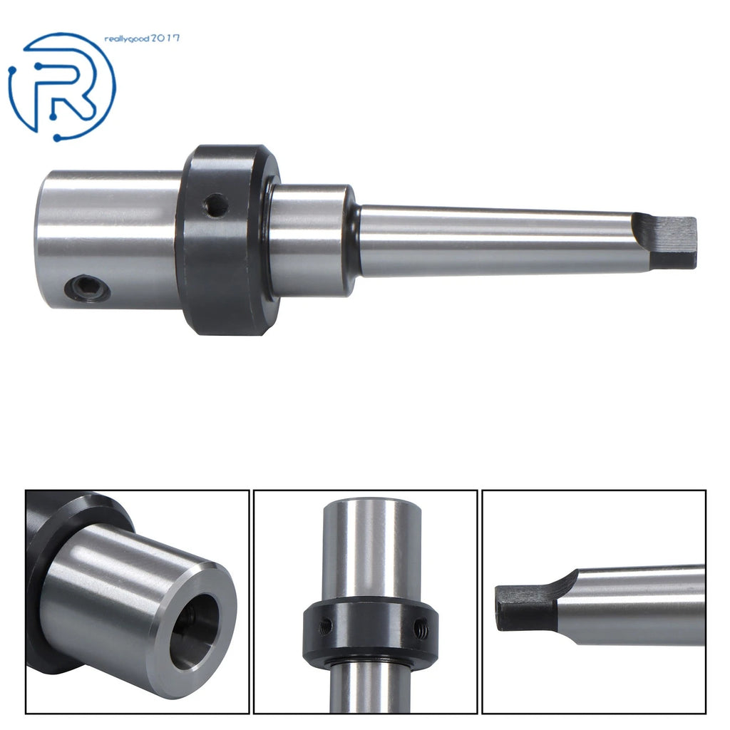 3/4" Shank Chuck Arbor for Annular Cutter (MT2)