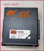 Engine Control Module DBC12522 for Jaguar XJ6 VDP XJ40 (1993–1994)