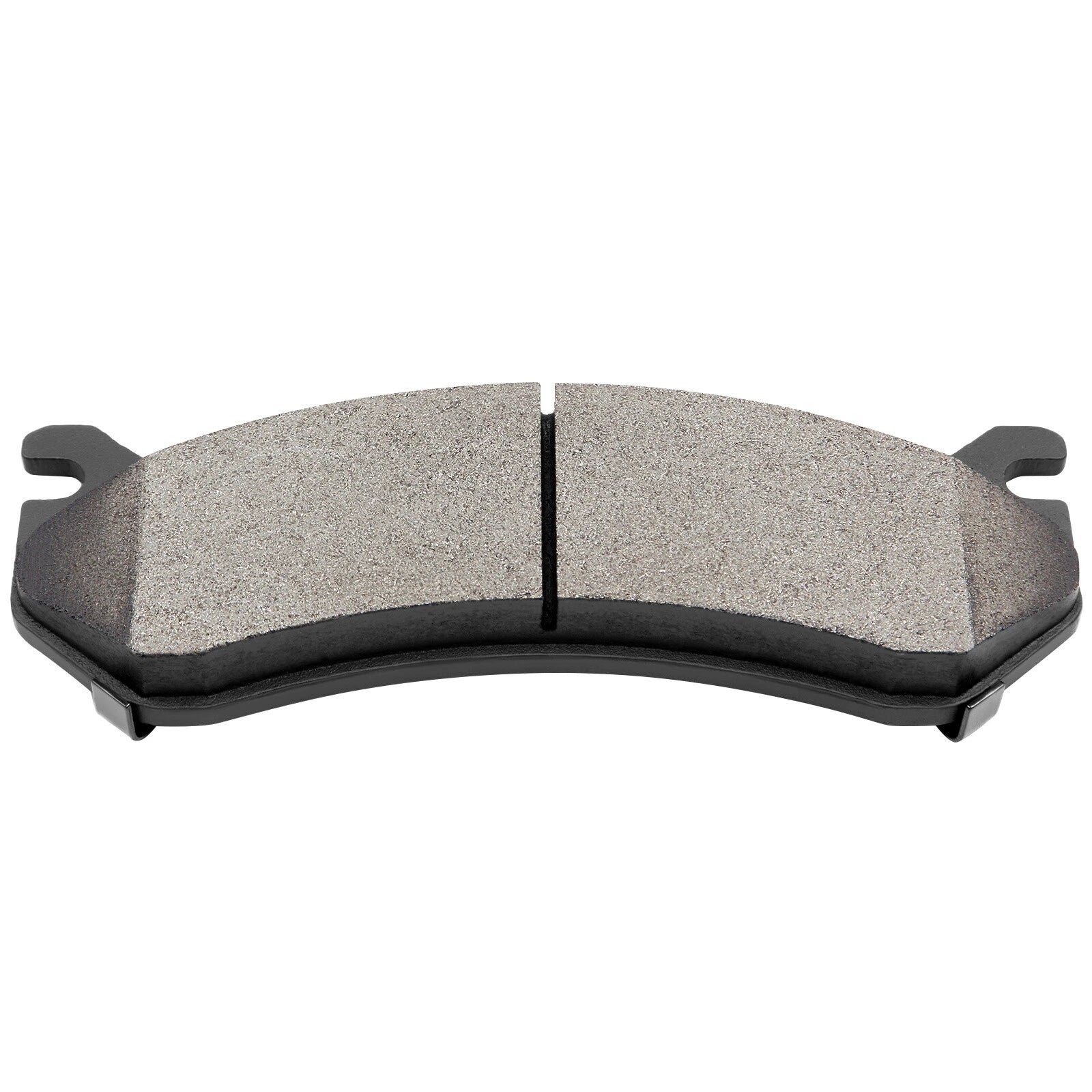 Set of 4 Rear Brake Pads for GMC Yukon, Cadillac Escalade, Hummer H2