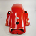 Rear Fender & Facia for Harley-Davidson Street Glide Special (2020) - Performance Orange