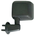 Replacement Driver Side Manual Door Mirror For 2007-2017 Jeep Wrangler
